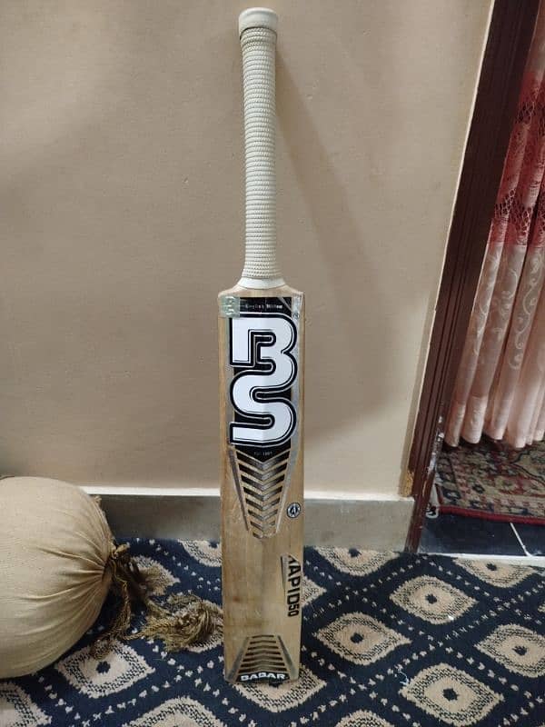 BS Rapid 50 Original Bat 0