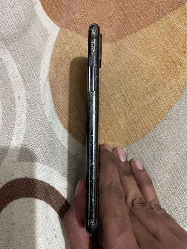 iphone X 64 gb Pta approved 2