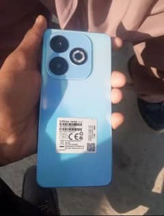 Infinix Smart 8pro