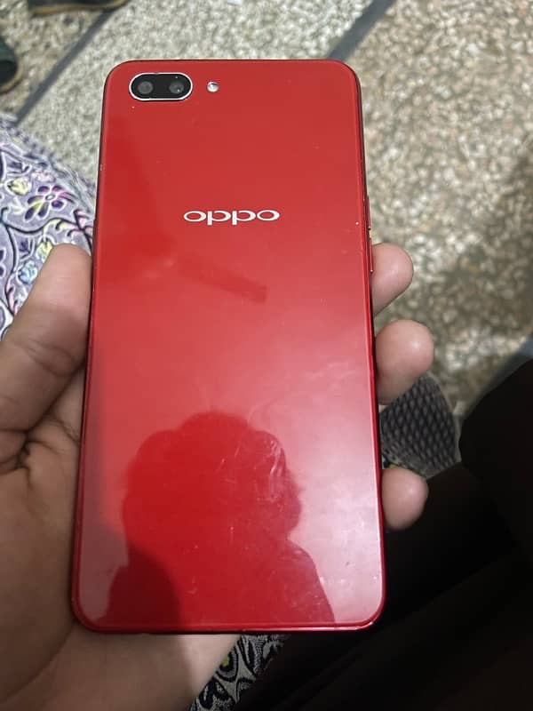 OPPO A3s 6gb RAM 128gb 0