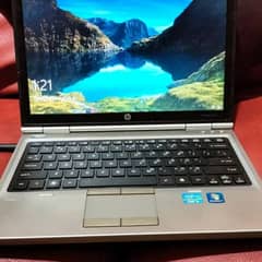 Hp Elitebook 2570p