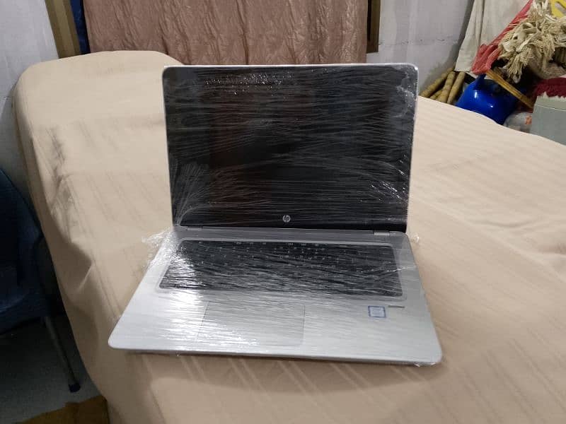 hp ProBook 4