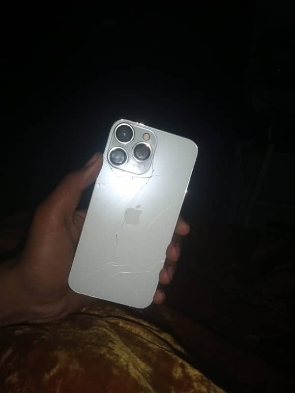 iPhone Xr Converted 13 Pro Read Ad carefully 0