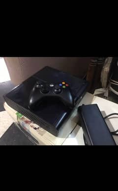 Xbox 360