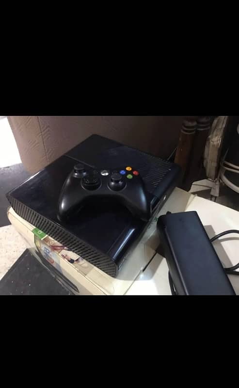 Xbox 360 0