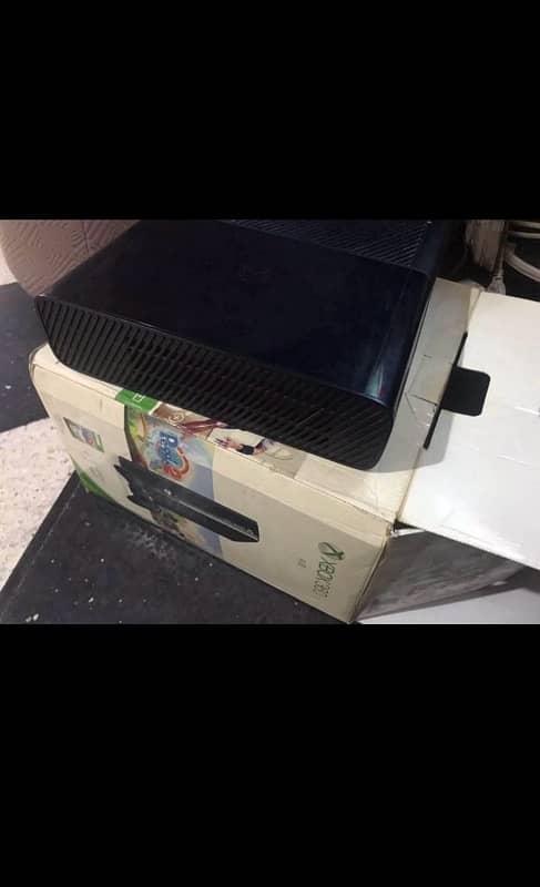 Xbox 360 1