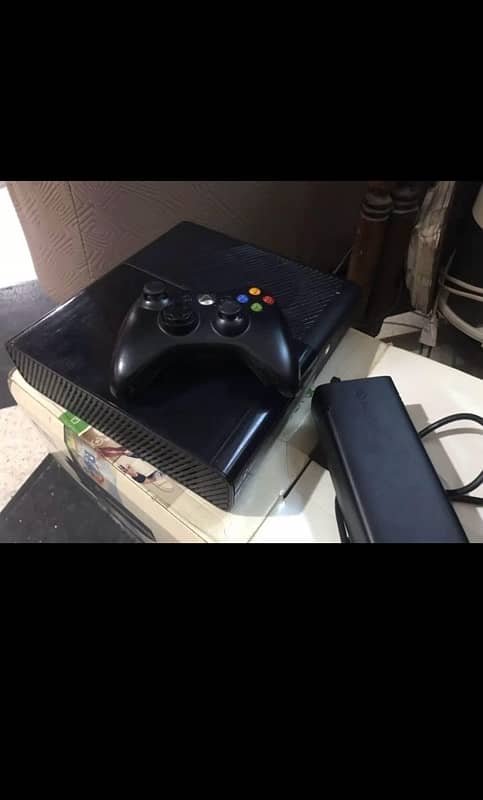 Xbox 360 2