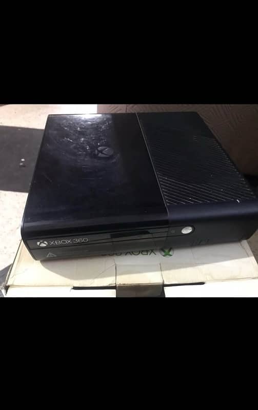 Xbox 360 3