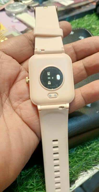 Smart Watch R3 pro Mac 2