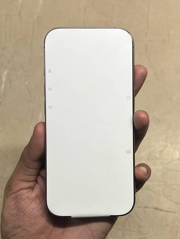 iPhone 16 pro 128gb Factory Unlock 6