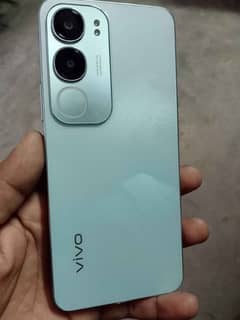 vivo y19s 6/128