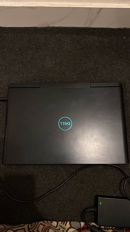 Dell G7 7588 2