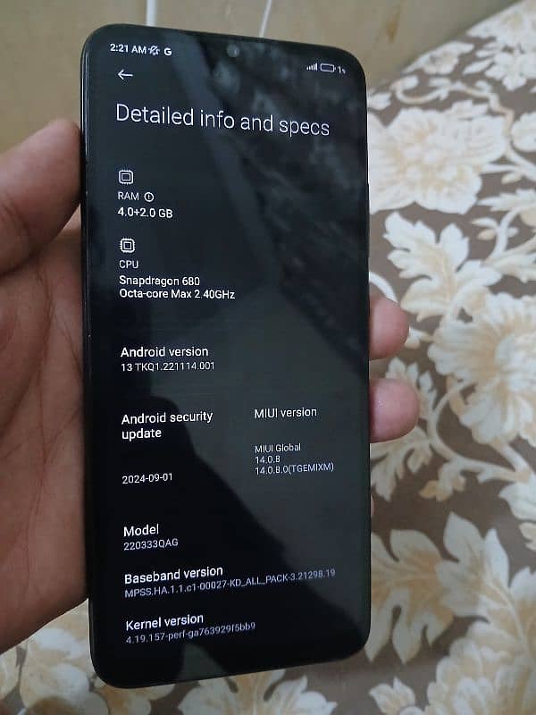 Xiaomi Redmi 10c 128GB 5