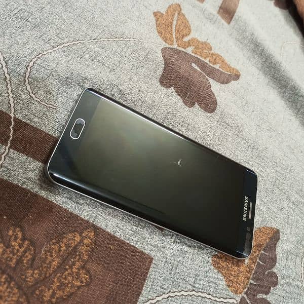 Samsung s6 edge plus 0