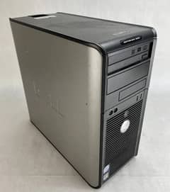 Mid Range Gaming PC