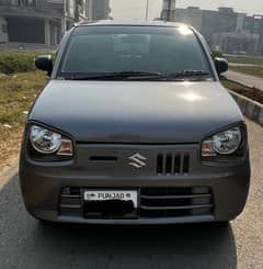 Suzuki Alto 2022