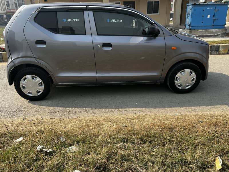 Suzuki Alto 2022 4