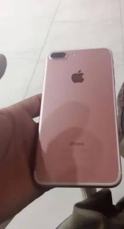 i phone 6 plus 7 plus 0