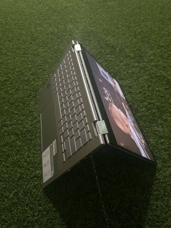 ASUS vivobook 13th generation Core i5 3