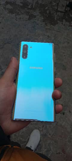 Samsung note 10