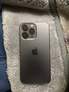 Apple iPhone 13 Pro Non pta