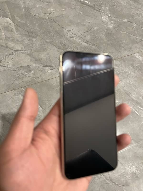 iPhone X 256Gb non pta 1