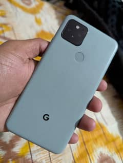 Google Pixel 5