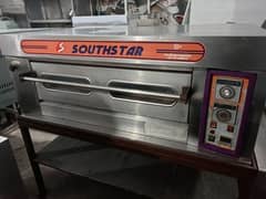 pizza oven south star original