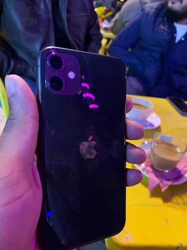 IPhone 11 Pta Approved 0