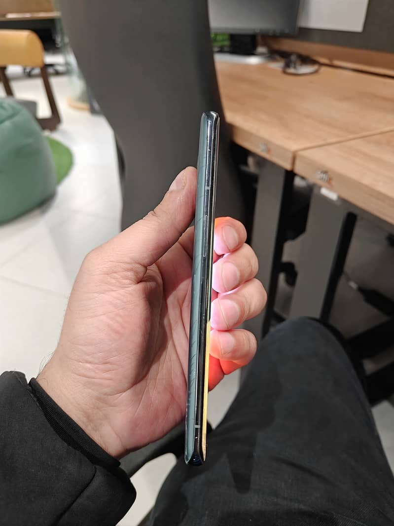 One Plus 9 Pro 3