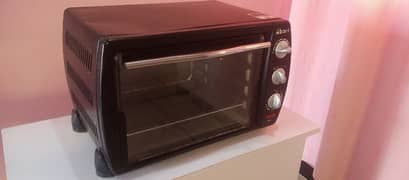 baking oven urgent sell