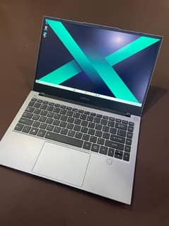 Infinix INBook X1 Pro 14 Inches Core i7 (16GB RAM - 512GB SSD]