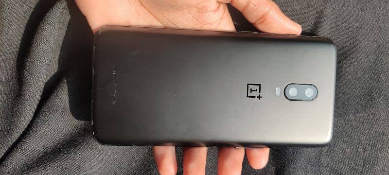 OnePlus 6T 8/128 Gb 1