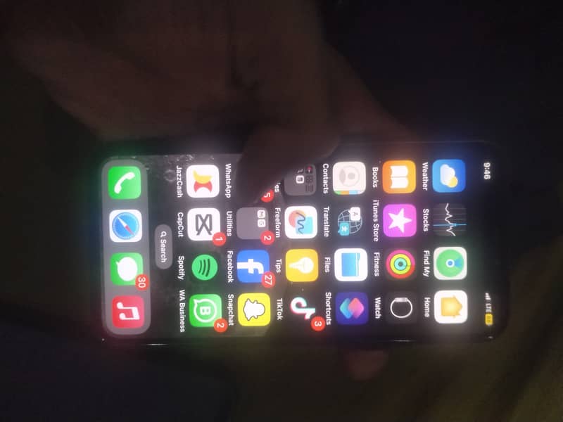 Apple iPhone X 2