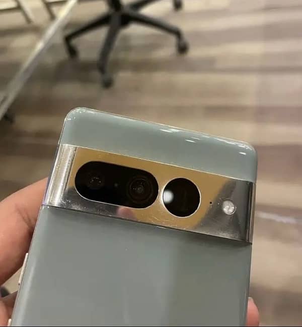 Google Pixel 7 Pro / PTA Approve 1