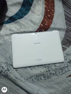 Samsung tab 2 version 10.1 (10) inches screen