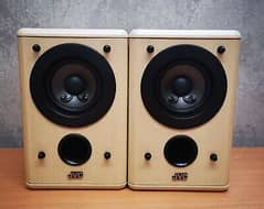 original JVC UX-T 550 speakers ( keff,denon,sony,jbl,bose,sonos)