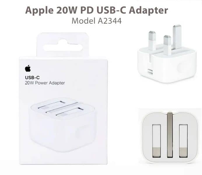 Iphone Charger 20 Watt X To 14 Pro Max 0