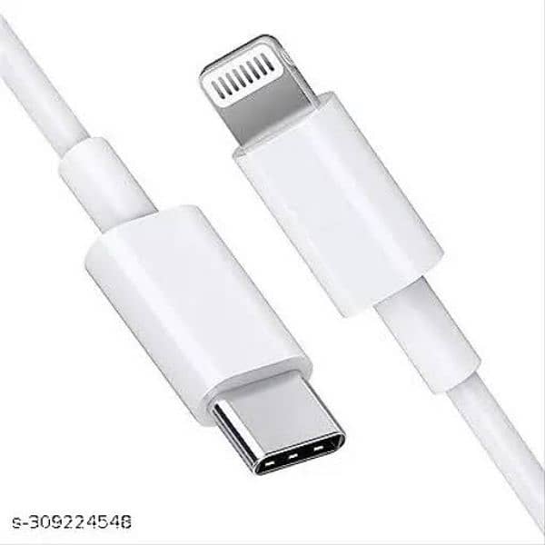 Iphone Charger 20 Watt X To 14 Pro Max 1