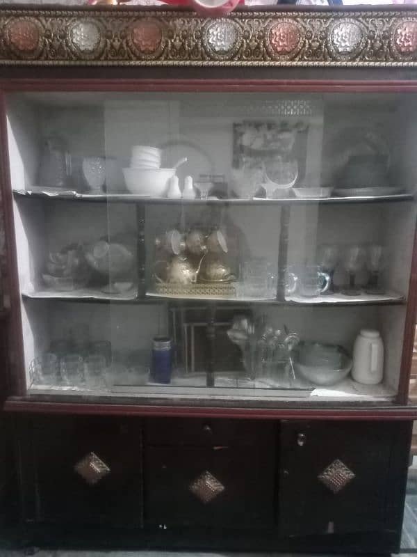 showcase for sale 0