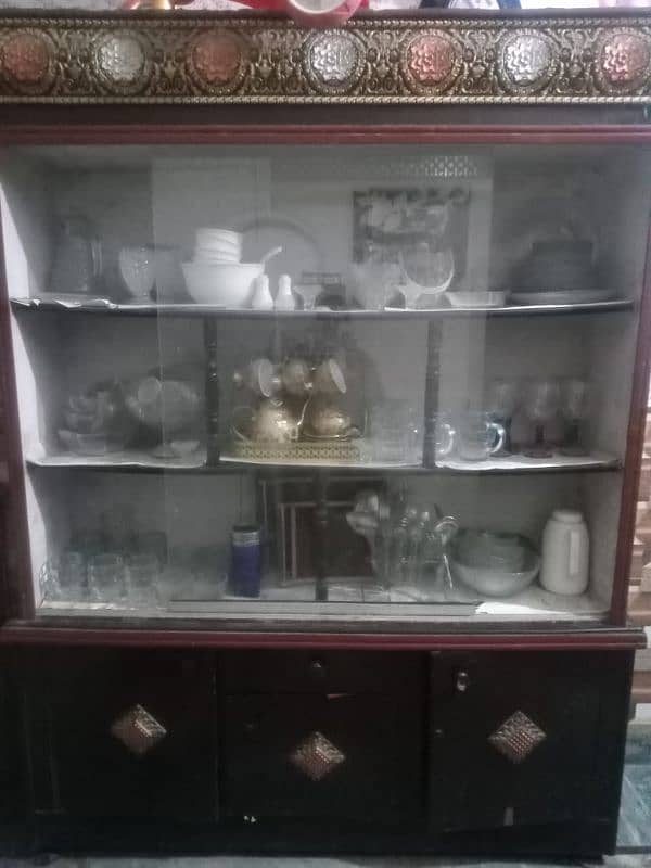 showcase for sale 2