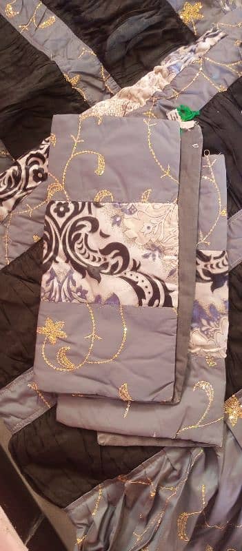 bridal bedsheet set 2