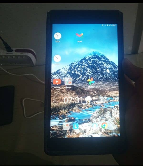 Lenovo Tab 7 Essential for sale 1