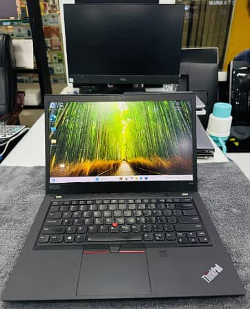 Lenovo ThinkPad T490 14"inches 1