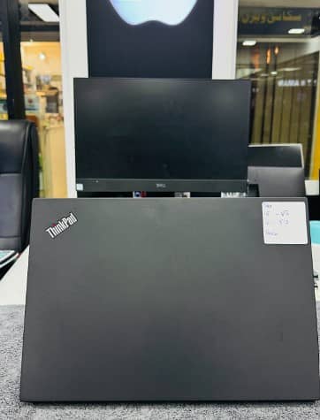 Lenovo ThinkPad T490 14"inches 2