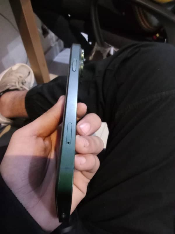 iphone xr converted 13 pro NON pta 1