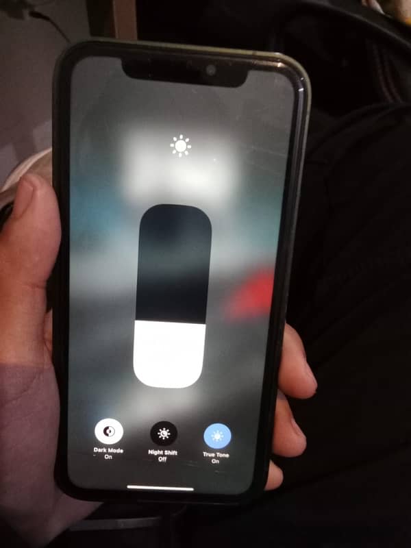 iphone xr converted 13 pro NON pta 3