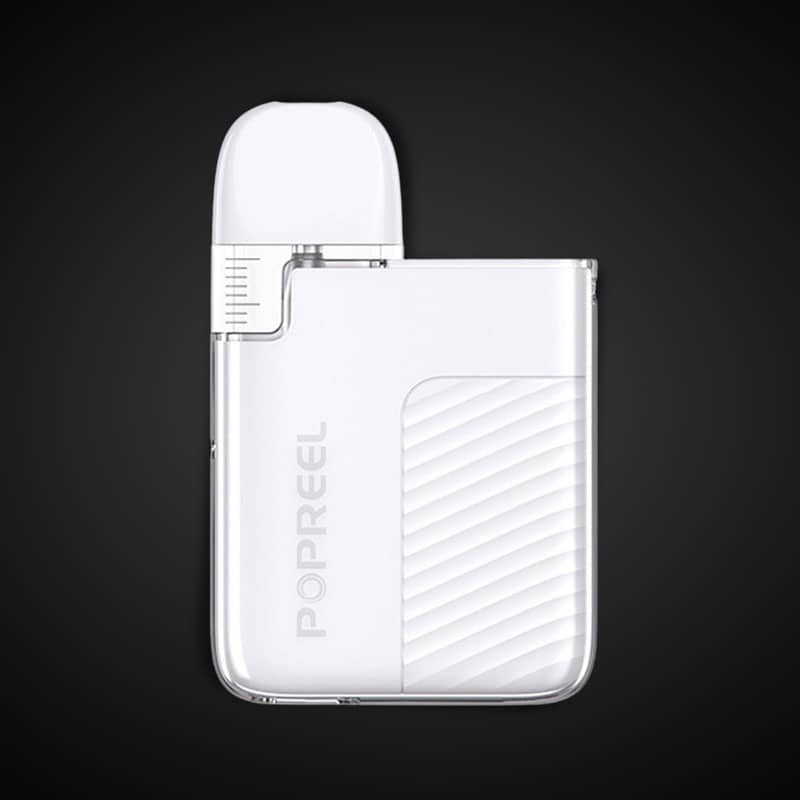 Uwell Popreel PK1 Milky White At Best Price 0