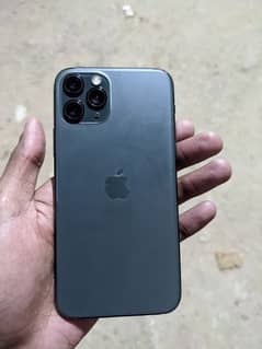 iphone 11 pro 256 GB pta approved