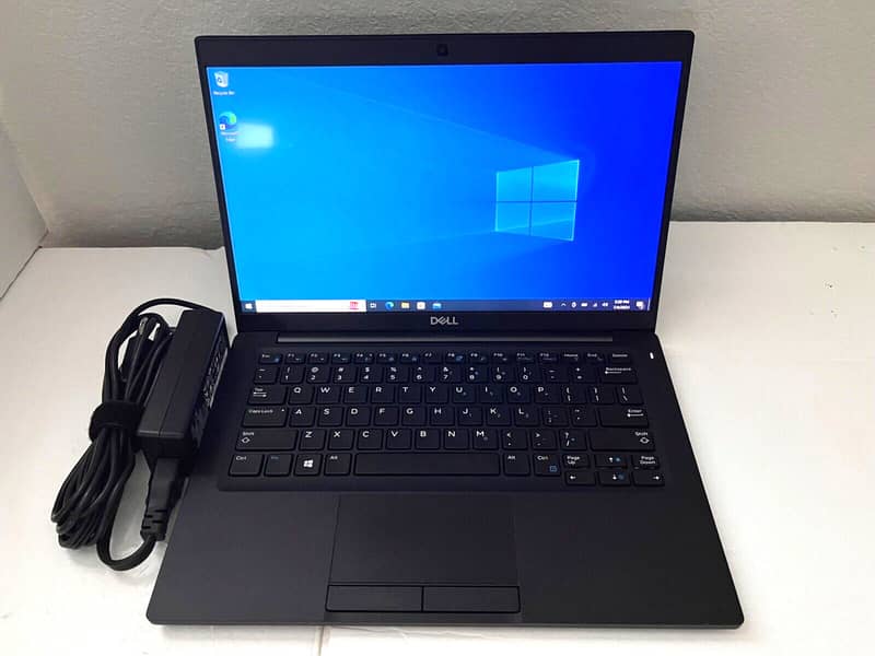 Dell 7390 Core i7 8th Gen/16GB DDR4 Lid Weight Laptop~Sana Enterprise 0